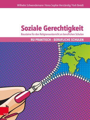 cover image of Soziale Gerechtigkeit